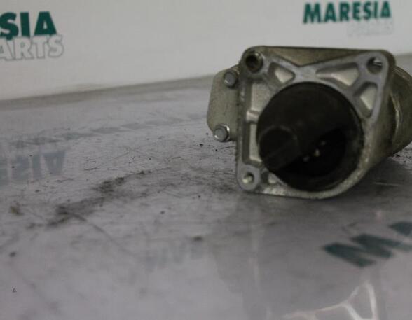 Starter FIAT DOBLO MPV (119_, 223_), FIAT PANDA (169_), FIAT BRAVO II (198_), FIAT GRANDE PUNTO (199_)