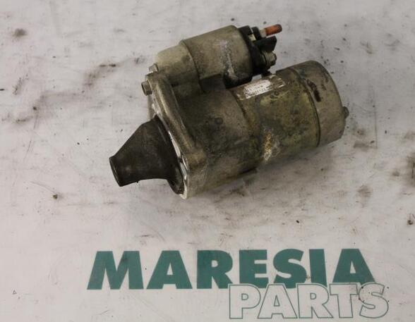 Startmotor FIAT DOBLO MPV (119_, 223_), FIAT PANDA (169_), FIAT BRAVO II (198_), FIAT GRANDE PUNTO (199_)