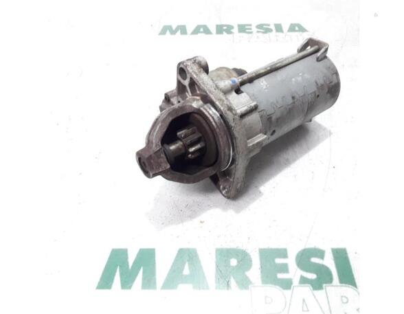 Starter FIAT DOBLO Box Body/MPV (223_), FIAT GRANDE PUNTO (199_), FIAT PUNTO EVO (199_), FIAT 500 (312_)