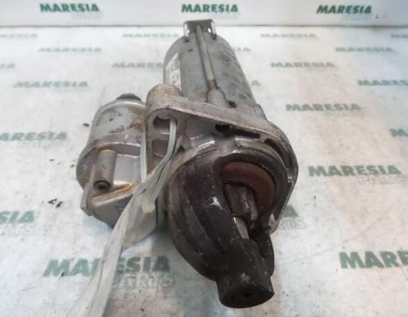 Startmotor FIAT GRANDE PUNTO (199_), FIAT PUNTO EVO (199_), FIAT DOBLO Box Body/MPV (223_), FIAT IDEA (350_)