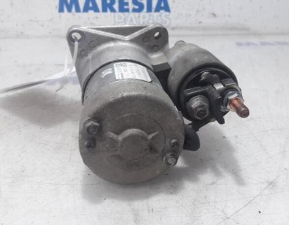 Startmotor FIAT 500 (312_), FIAT 500 C (312_), ABARTH 500 / 595 / 695 (312_), ABARTH 500C / 595C / 695C (312_)