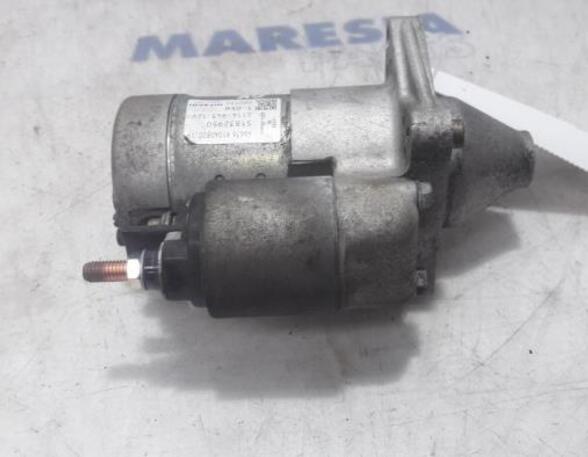 Starter FIAT 500 (312_), FIAT 500 C (312_), ABARTH 500 / 595 / 695 (312_), ABARTH 500C / 595C / 695C (312_)