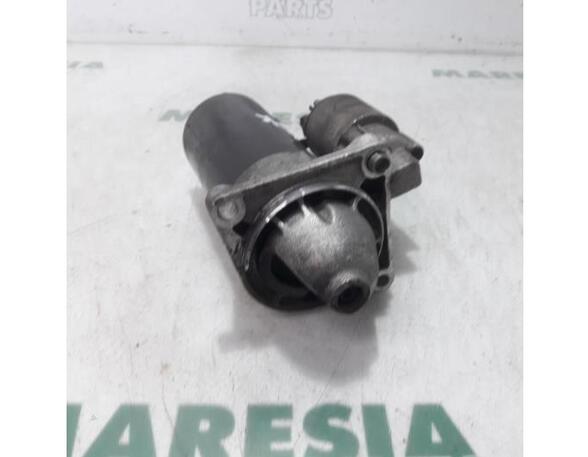 Anlasser Alfa Romeo GT 937 0001115021 P9802666