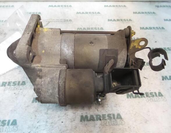 Starter FIAT BARCHETTA (183_), ALFA ROMEO GTV (916_), ALFA ROMEO SPIDER (916_), ALFA ROMEO 155 (167_)