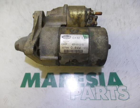 Startmotor FIAT PUNTO (188_), FIAT PUNTO Hatchback Van (188_)