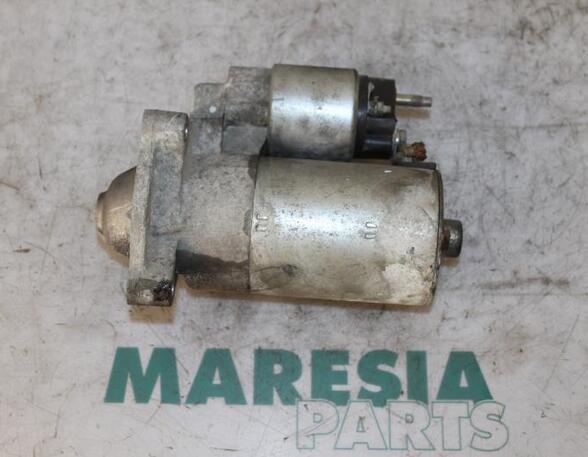 Starter PEUGEOT 206 Hatchback (2A/C), PEUGEOT 206 SW (2E/K), PEUGEOT 307 CC (3B), PEUGEOT 307 (3A/C)