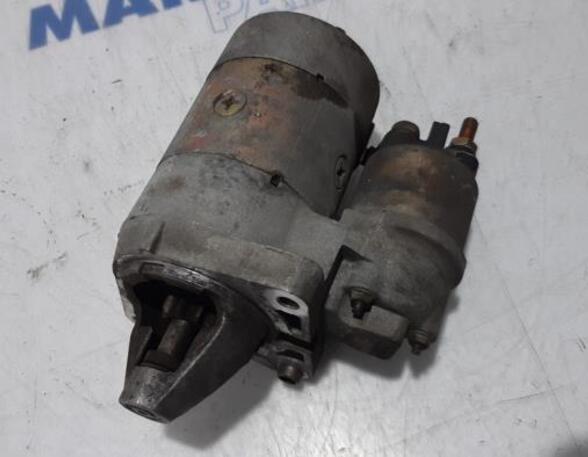 Starter FIAT PANDA (169_), FIAT PUNTO (188_), LANCIA YPSILON (843_), FIAT STILO (192_)