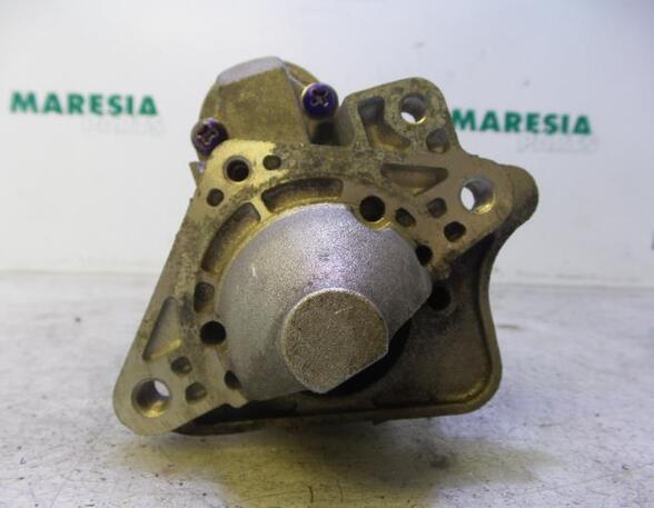 Starter RENAULT CLIO III (BR0/1, CR0/1)