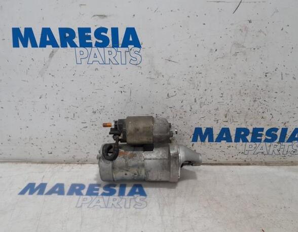 Startmotor ALFA ROMEO MITO (955_), FIAT GRANDE PUNTO (199_), FIAT PUNTO EVO (199_), FIAT PUNTO (199_)