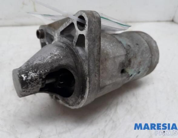 Startmotor FIAT PANDA (312_, 319_)