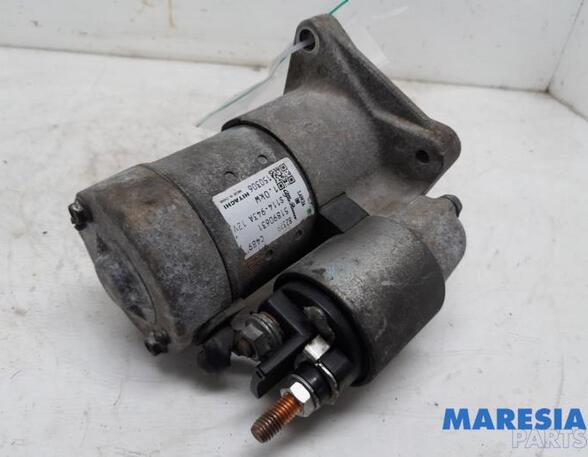 Starter FIAT PANDA (312_, 319_)