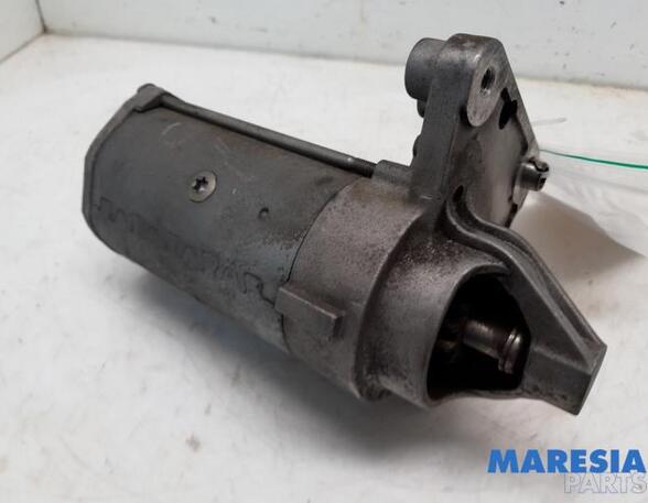 Startmotor CITROËN C3 II (SC_), CITROËN DS3, PEUGEOT 308 I (4A_, 4C_), PEUGEOT 308 SW I (4E_, 4H_)