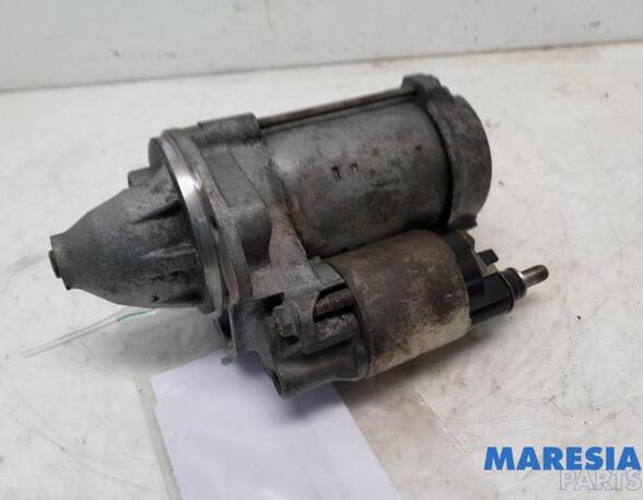 Startmotor FIAT PUNTO (199_), FIAT PANDA (312_, 319_), FIAT PANDA VAN (312_, 519_), LANCIA YPSILON (312_)