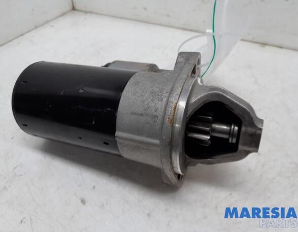 Starter FIAT PANDA (312_, 319_), FIAT PANDA VAN (312_, 519_), ALFA ROMEO MITO (955_), FIAT 500 (312_)