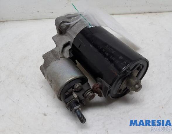 Startmotor FIAT PANDA (312_, 319_), FIAT PANDA VAN (312_, 519_), ALFA ROMEO MITO (955_), FIAT 500 (312_)