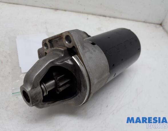 Startmotor FIAT PANDA (312_, 319_), FIAT PANDA VAN (312_, 519_), ALFA ROMEO MITO (955_), FIAT 500 (312_)