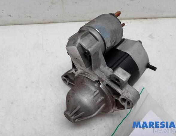 Startmotor CITROËN C1 (PM_, PN_), PEUGEOT 107 (PM_, PN_)