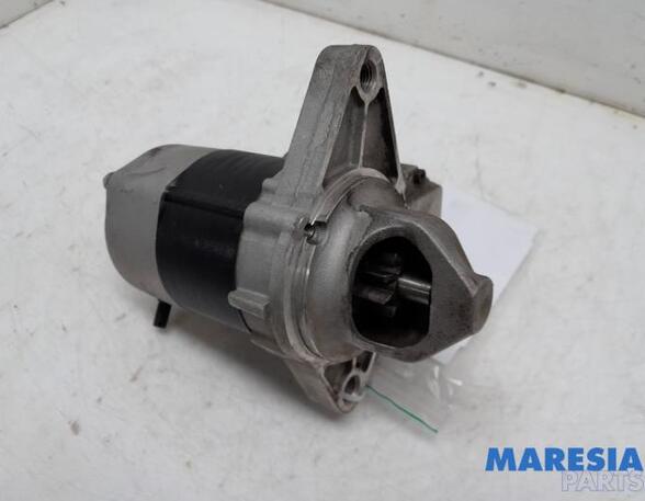 Startmotor CITROËN C1 (PM_, PN_), PEUGEOT 107 (PM_, PN_)