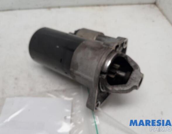 Startmotor FIAT 500 (312_), FIAT 500 C (312_), ALFA ROMEO MITO (955_), ALFA ROMEO GIULIETTA (940_)