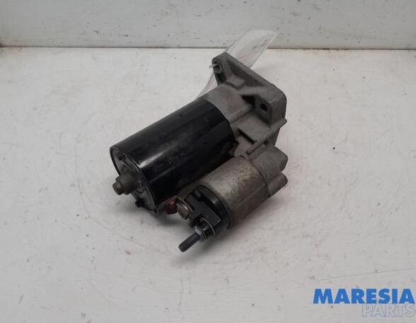 Startmotor FIAT 500 (312_), FIAT 500 C (312_), ALFA ROMEO MITO (955_), ALFA ROMEO GIULIETTA (940_)