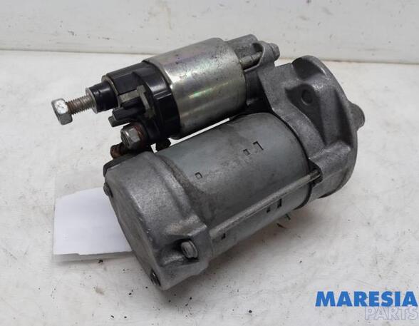 Startmotor FIAT 500 (312_), FIAT 500 C (312_), FIAT PANDA (312_, 319_), FIAT PANDA VAN (312_, 519_)