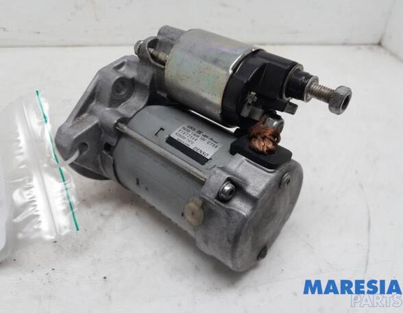 Startmotor FIAT 500 (312_), FIAT 500 C (312_), FIAT PANDA (312_, 319_), FIAT PANDA VAN (312_, 519_)