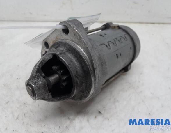 Starter FIAT 500 (312_), FIAT 500 C (312_), FIAT PANDA (312_, 319_), FIAT PANDA VAN (312_, 519_)