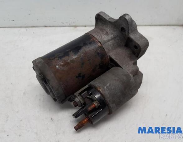 Starter RENAULT CLIO III (BR0/1, CR0/1)