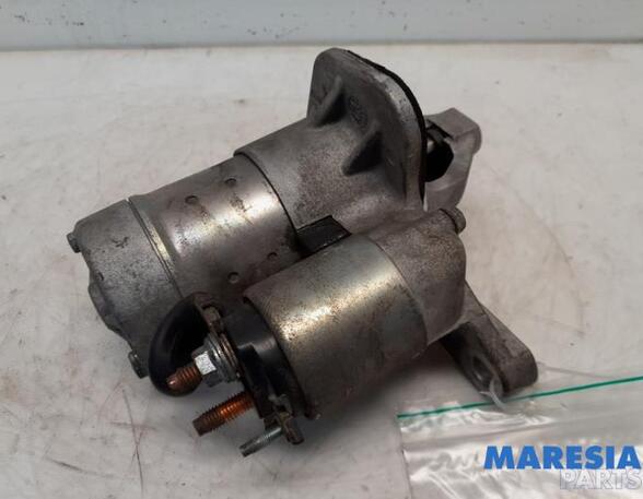 Startmotor RENAULT SCÉNIC III (JZ0/1_)