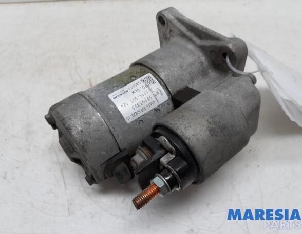 Startmotor FIAT 500 (312_), FIAT 500 C (312_), ABARTH 500 / 595 / 695 (312_), ABARTH 500C / 595C / 695C (312_)