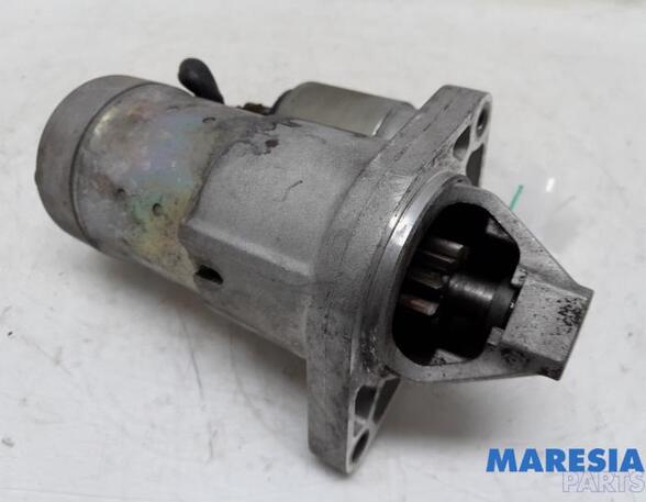 Startmotor FIAT 500 (312_), FIAT 500 C (312_), ABARTH 500 / 595 / 695 (312_), ABARTH 500C / 595C / 695C (312_)