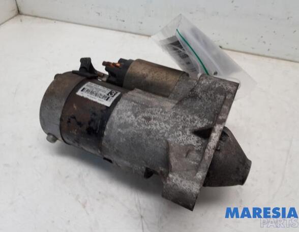 Startmotor PEUGEOT 406 (8B), PEUGEOT 206 Hatchback (2A/C), PEUGEOT 307 (3A/C), PEUGEOT 407 SW (6E_)