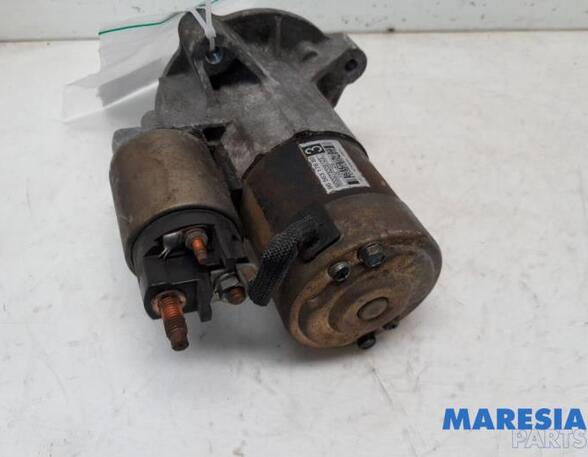 Startmotor PEUGEOT 406 (8B), PEUGEOT 206 Hatchback (2A/C), PEUGEOT 307 (3A/C), PEUGEOT 407 SW (6E_)