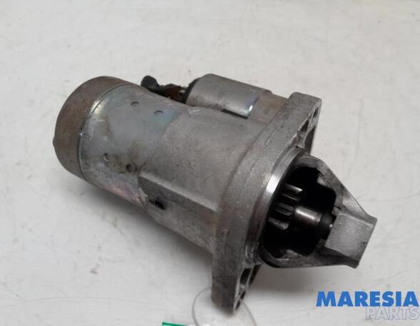 Starter FIAT STILO (192_), FIAT PUNTO (199_), ALFA ROMEO MITO (955_), FIAT GRANDE PUNTO (199_)