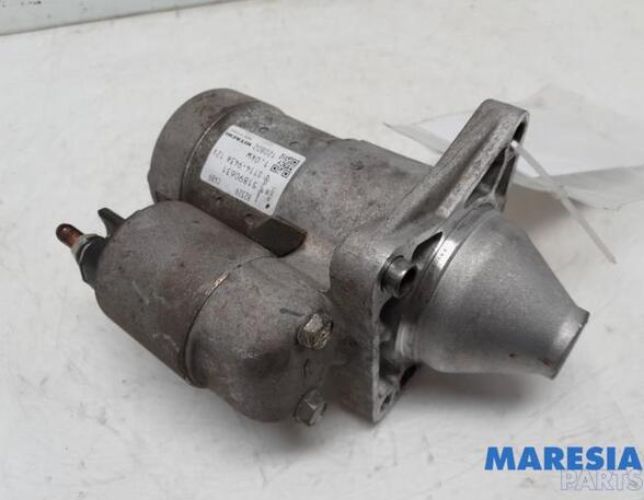 Starter FIAT STILO (192_), FIAT PUNTO (199_), ALFA ROMEO MITO (955_), FIAT GRANDE PUNTO (199_)