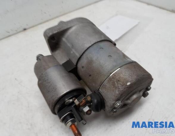 Starter FIAT STILO (192_), FIAT PUNTO (199_), ALFA ROMEO MITO (955_), FIAT GRANDE PUNTO (199_)