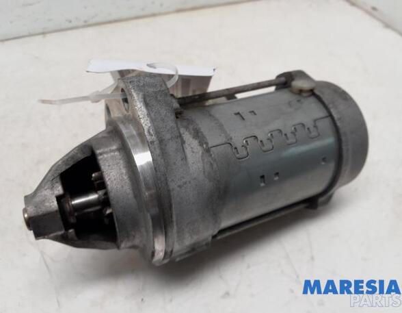 Starter FIAT PANDA (312_, 319_), FIAT PANDA VAN (312_, 519_), FIAT 500 (312_), FIAT 500 C (312_)