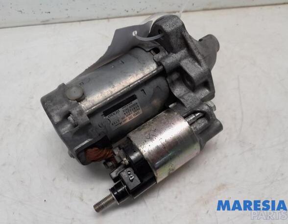 Starter FIAT PANDA (312_, 319_), FIAT PANDA VAN (312_, 519_), FIAT 500 (312_), FIAT 500 C (312_)