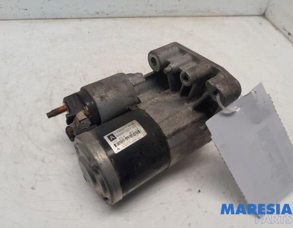 Startmotor CITROËN C4 II (B7), PEUGEOT 508 I (8D_), CITROËN DS4 (NX_), CITROËN C3 PICASSO (SH_)