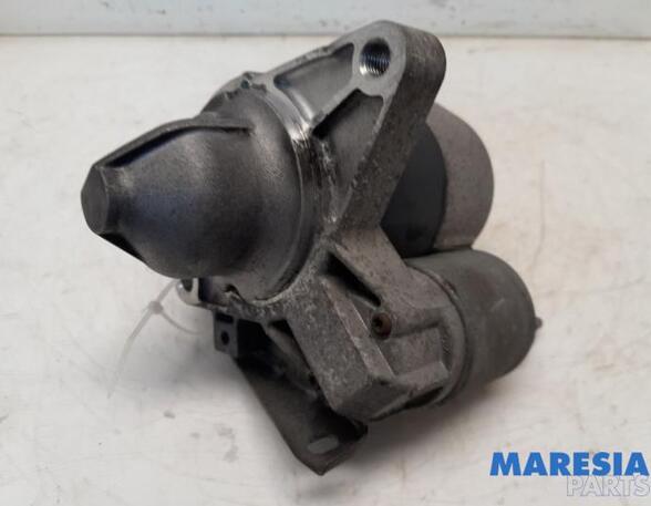 Startmotor PEUGEOT 107 (PM_, PN_), CITROËN C1 (PM_, PN_)