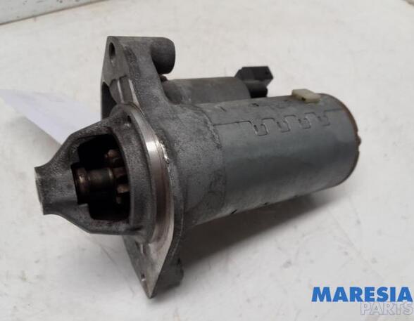 Startmotor CITROËN C-ELYSEE (DD_), CITROËN C3 II (SC_), CITROËN C3 III (SX), PEUGEOT 2008 I (CU_)