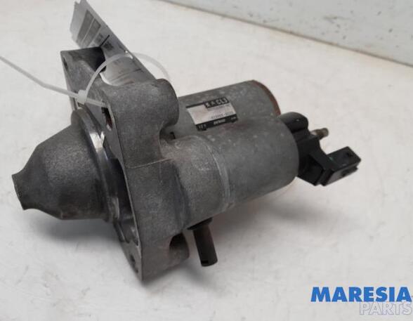 Startmotor CITROËN C-ELYSEE (DD_), CITROËN C3 II (SC_), CITROËN C3 III (SX), PEUGEOT 2008 I (CU_)