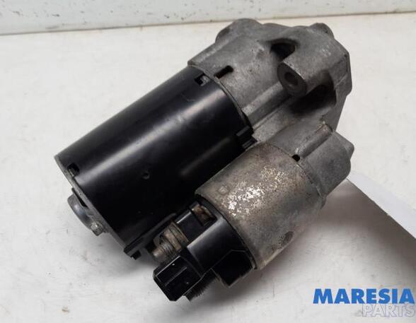 Startmotor CITROËN C-ELYSEE (DD_), CITROËN C3 II (SC_), CITROËN C3 III (SX), PEUGEOT 2008 I (CU_)