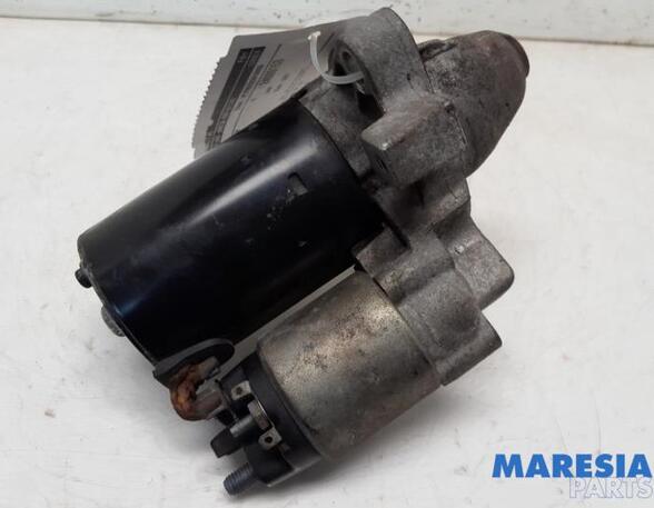 Startmotor CITROËN C1 (PM_, PN_), PEUGEOT 107 (PM_, PN_)