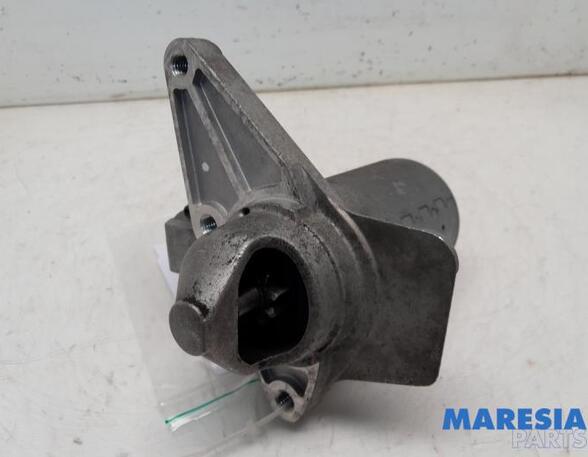 Startmotor RENAULT MEGANE III Coupe (DZ0/1_)