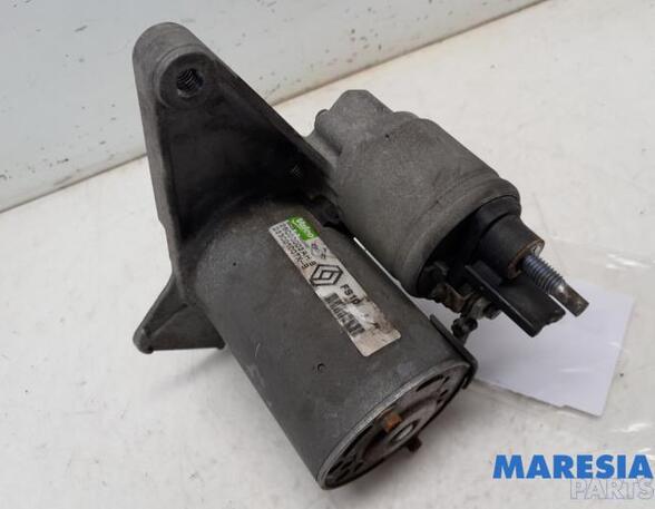 Startmotor RENAULT MEGANE III Coupe (DZ0/1_)