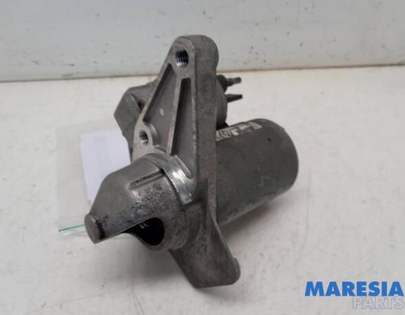 Startmotor RENAULT MEGANE III Coupe (DZ0/1_)