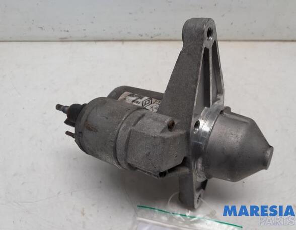 Startmotor RENAULT MEGANE III Coupe (DZ0/1_)