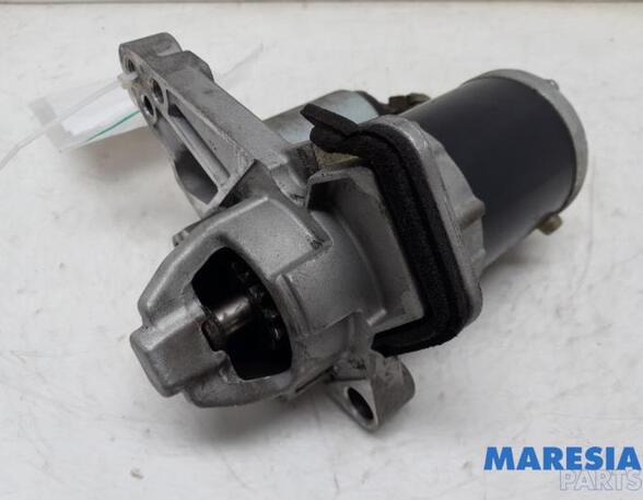 Startmotor RENAULT MEGANE IV Hatchback (B9A/M/N_)