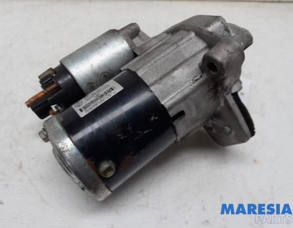 Startmotor RENAULT MEGANE IV Hatchback (B9A/M/N_)